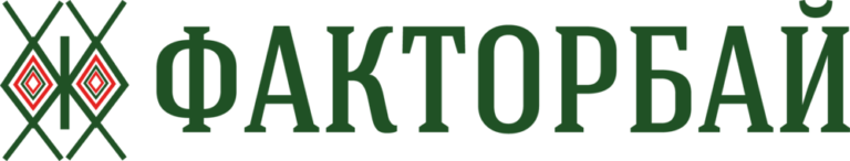 LOGO FACTOR.BY