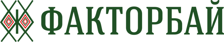 LOGO FACTOR.BY